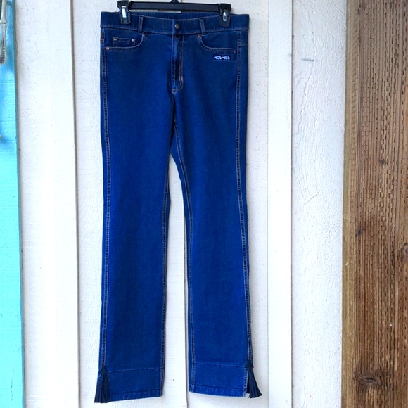 Tuk Tuk Classic Jeans 👖 - Picture 1 of 9